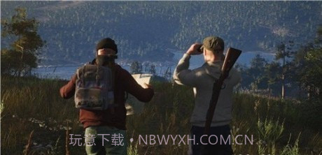 scum荒野求生中文版截图3