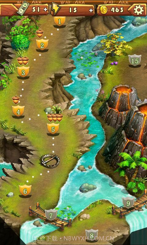 鼠特兰蒂斯截图2