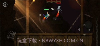 丸霸双人决斗截图3 丸霸双人决斗截图3