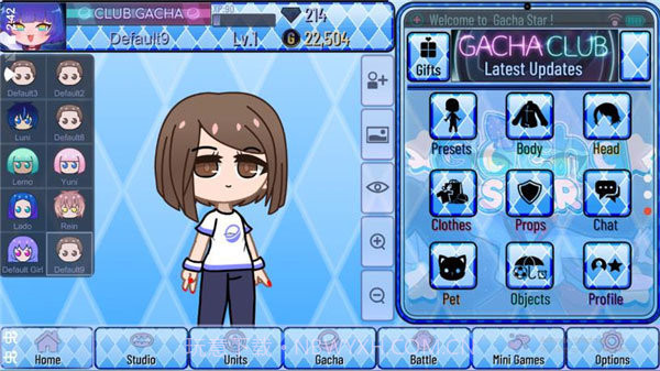 加查之星最新中文版2023截图2 加查之星最新中文版2023截图2