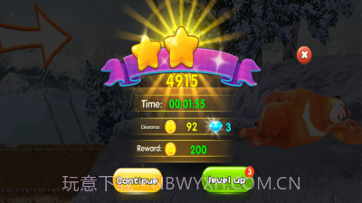 熊丛林冒险2023截图2