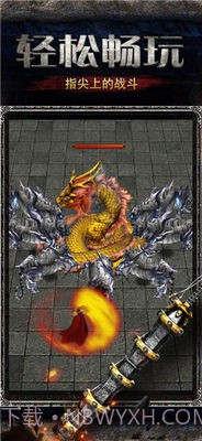 奇卡模拟器2截图2