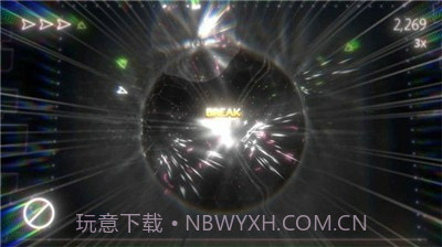 指尖霓虹截图3 指尖霓虹截图3