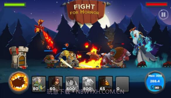 城堡王国v2.0截图3 城堡王国v2.0截图3