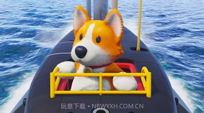 猛兽派对测试版截图3 猛兽派对测试版截图3