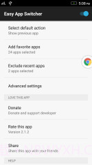 Easy App Switcher截图1 Easy App Switcher截图1