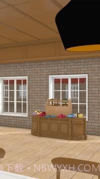 情人节的秘密截图2