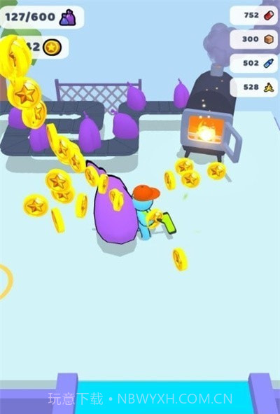 终极垃圾模拟器截图3 终极垃圾模拟器截图3