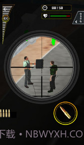 枪战行动狙击v1.0.0截图1 枪战行动狙击v1.0.0截图1