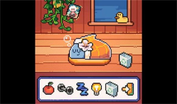 电子小鲨鱼截图3