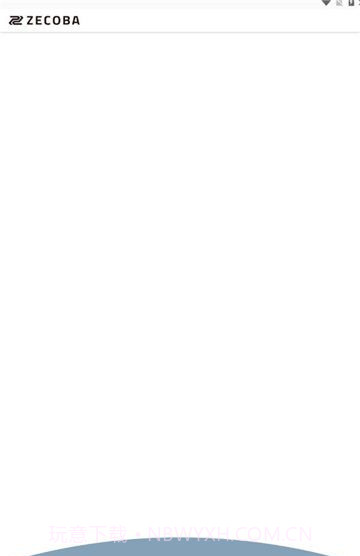 zecoba chat mobile截图2