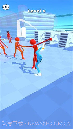 功夫裤子app截图1