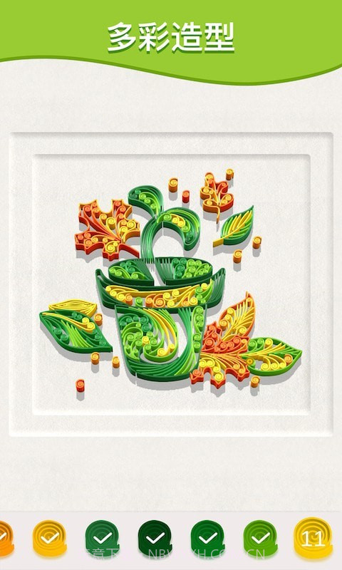 幸运连一连截图2