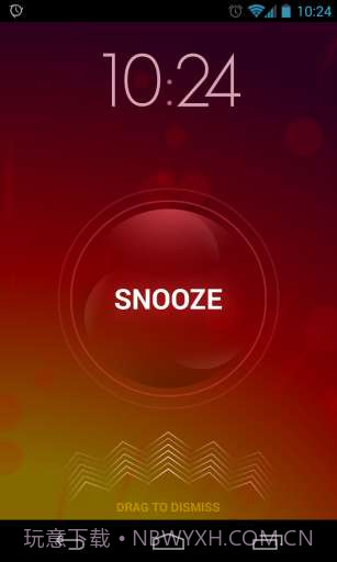 Timely时钟截图3 Timely时钟截图3