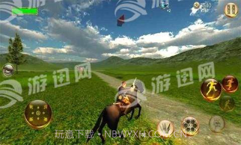 Zaptiye开放世界截图1 Zaptiye开放世界截图1