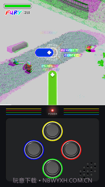 旧派音乐剧截图1