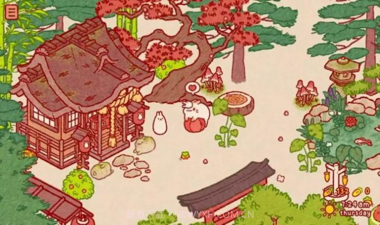 兔兔岛免广告版截图3