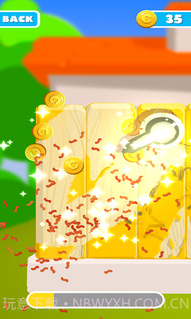 街头粉刷大师截图1 街头粉刷大师截图1