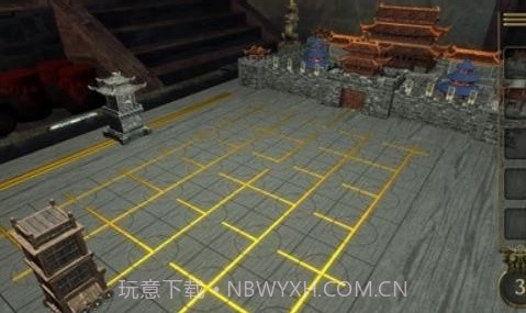 密室逃脱中国式房间截图3 密室逃脱中国式房间截图3