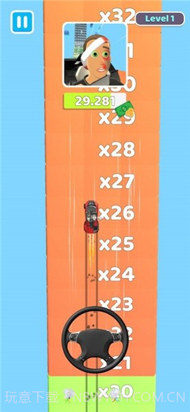 高速公路混战截图2 高速公路混战截图2