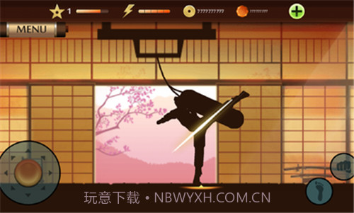 暗影格斗相印9代截图3 暗影格斗相印9代截图3