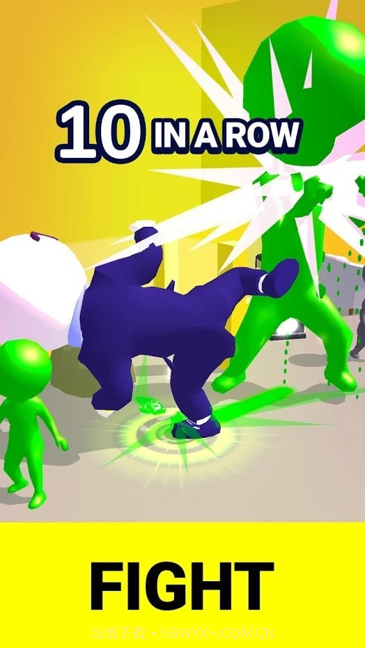 闪电连线杀敌官方正版截图2