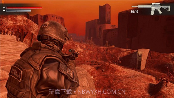 wall of insanity截图2