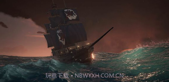 盗贼之海手机版截图2 盗贼之海手机版截图2