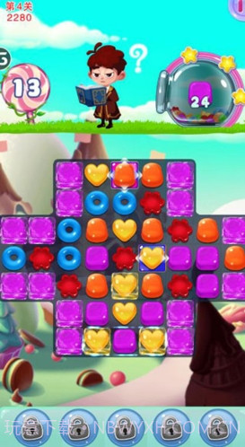 宾果消消消2截图2