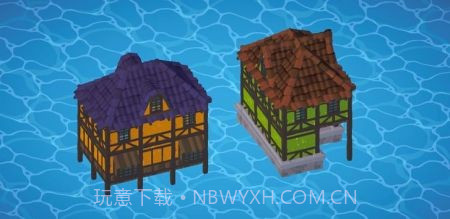 海城建设者截图1