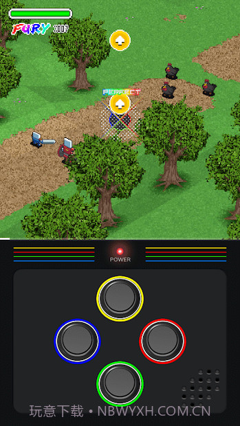 旧派音乐剧截图2