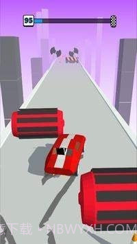 构造汽车3D截图1 构造汽车3D截图1