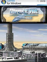 直接命中导弹战争截图1