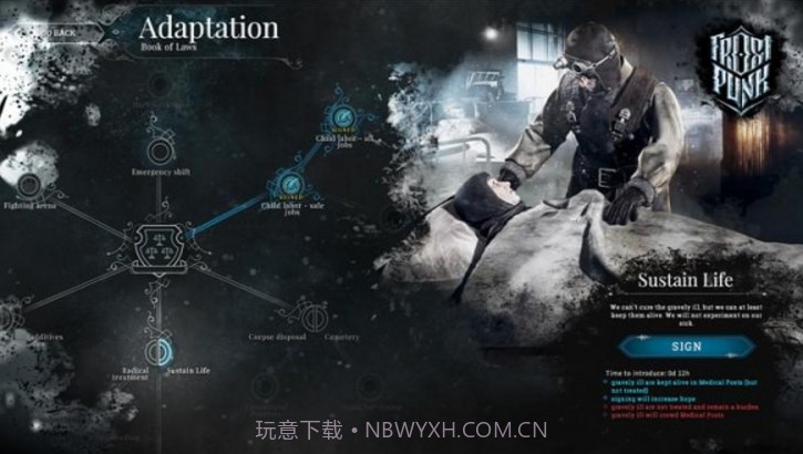 冰汽时代汉化截图1