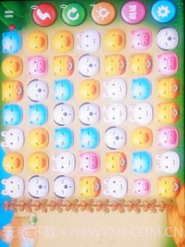 动物大作战内购版截图2 动物大作战内购版截图2