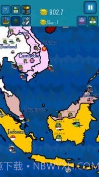 Dictators No Peace截图4