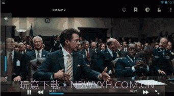 Archos Video Player(爱可视视频播放器)V10.2.2 安卓汉化版截图1 Archos Video Player(爱可视视频播放器)V10.2.2 安卓汉化版截图1