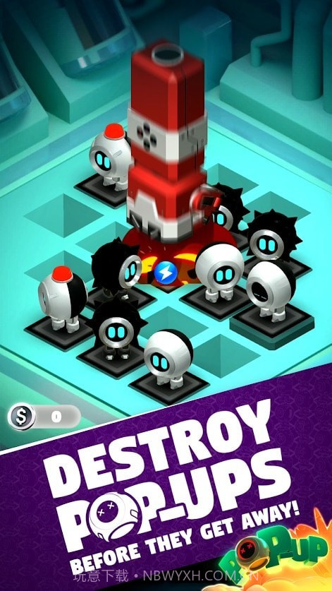 战略打地鼠截图3