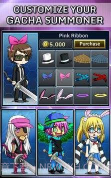 加查世界截图4 加查世界截图4