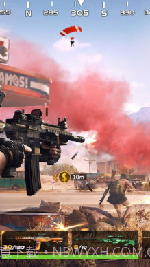 致命弹头截图2 致命弹头截图2