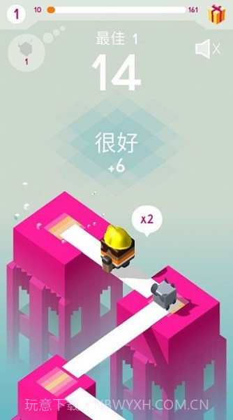 火星救拯救企鹅截图2