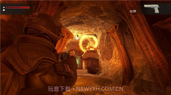 wall of insanity截图3