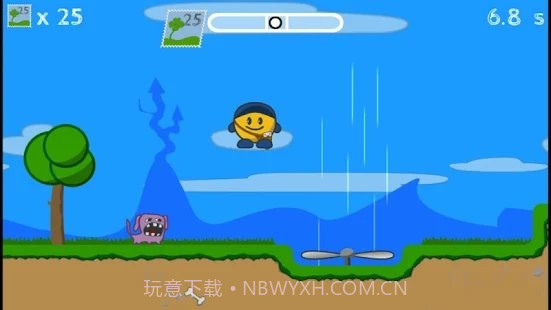 鲍勃邮递员截图1