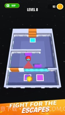 潜入我们之中截图1