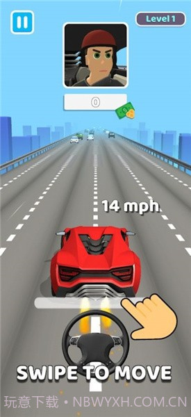 高速公路混战截图3 高速公路混战截图3