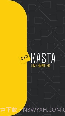 kasta截图1 kasta截图1