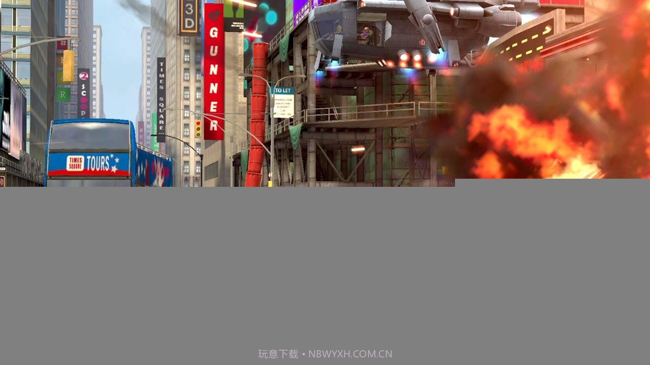 黑衣人银河系防御者截图1 黑衣人银河系防御者截图1