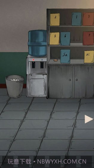 废弃研究所截图3