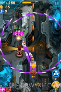 天天空战英雄截图3 天天空战英雄截图3