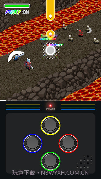 旧派音乐剧截图3